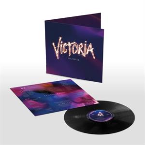 Raphael – Victoria (LP)