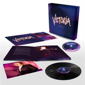 Raphael – Victoria (LP)