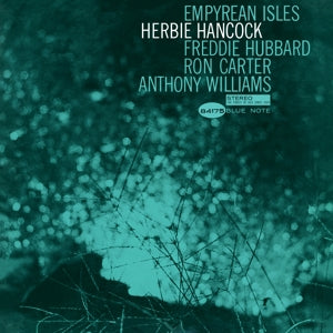 Herbie Hancock – Empyrean Isles (LP)