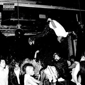 Playboi Carti – Die Lit (LP)