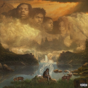 Lil Baby – It's Only Me (LP)