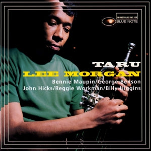 Lee Morgan – Taru (LP)