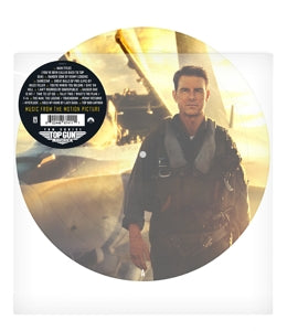 Various – Top Gun: Maverick (LP)