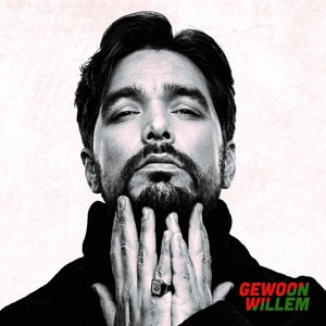 Waylon – Gewoon Willem (LP)