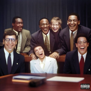 Lil Yachty – Let's Start Here. (LP)
