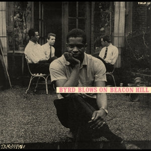 Donald Byrd – Byrd Blows On Beacon Hill (LP)
