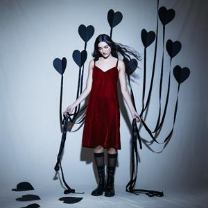 Etta Marcus – Heart-Shaped Bruise (LP)