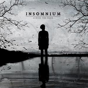Insomnium – Across the Dark (LP)