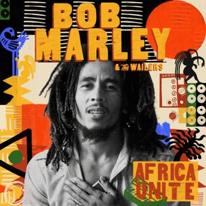 Bob Marley & the Wailers – Africa Unite (LP)
