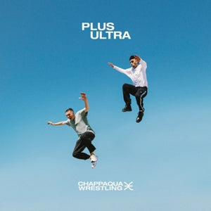 Chappaqua Wrestling – Plus Ultra (LP)
