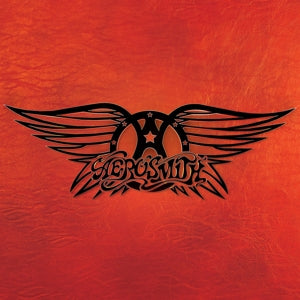 Aerosmith – Greatest Hits (LP)