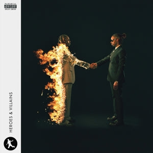 Metro Boomin – Heroes & Villains (LP)