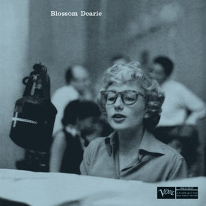 Blossom Dearie – Blossom Dearie (LP)