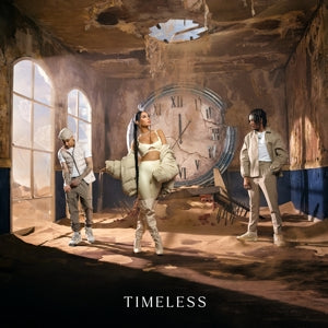 N-Dubz – Timeless (LP)