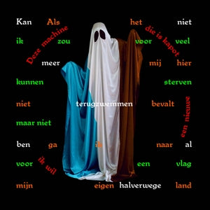 Sef – Ik Zou Voor Veel Kunnen Sterven Maar Niet Voor Een Vlag (LP)