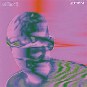 Kae Tempest – Nice Idea (LP)