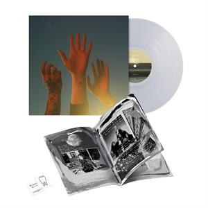Boygenius – The Record (LP)