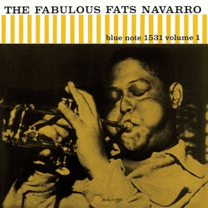 Fats Navarro – The Fabulous Fats Navarro