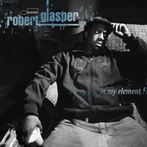 Robert Glasper Experiment – In My Element (LP)