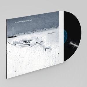 Arild Andersen - Quartet - – Affirmation (LP)