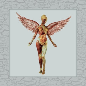 Nirvana – In Utero (LP)