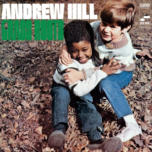 Andrew Hill – Grass Roots (LP)