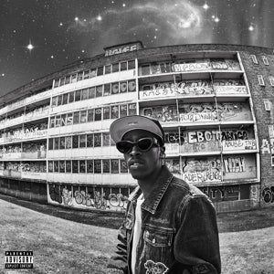 Unknown T – Rise Above Hate (LP)