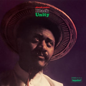 Pharoah Sanders – Black Unity (LP)