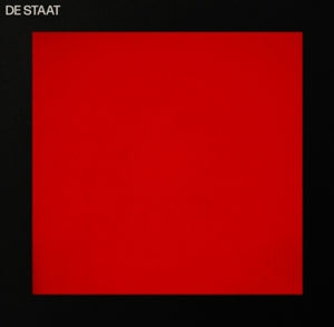 De Staat – Red (12in)