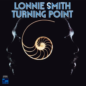 Lonnie Smith – Turning Point (LP)
