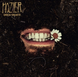Hozier – Unreal Unearth (LP)