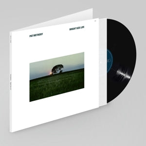 Pat Metheny – Bright Size Life (LP)
