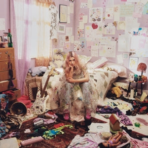Baby Queen – Quarter Life Crisis (LP)