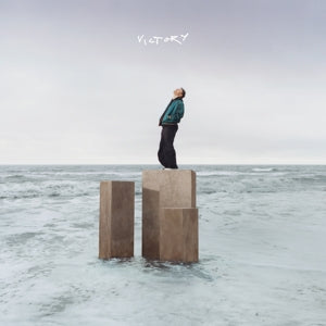 Cian Ducrot – Victory (LP)