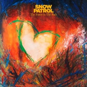 Snow Patrol – The Forest is the Path (LP)