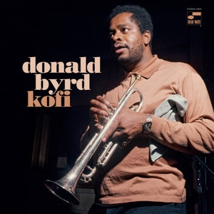 Donald Byrd – Kofi (LP)