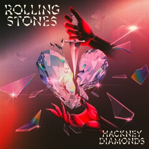 The Rolling Stones – Hackney Diamonds (LP)