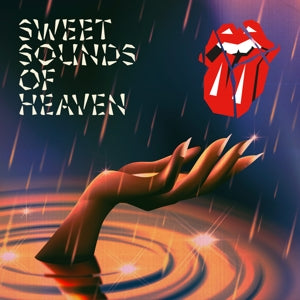 The Rolling Stones – Sweet Sounds of Heaven (12in)