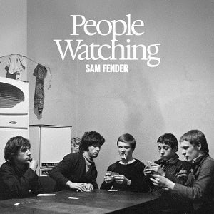 Sam Fender – People Watching (LP)
