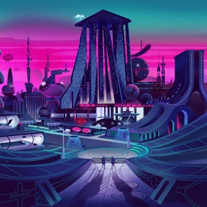 Gorgon City – Salvation (LP)