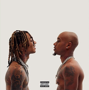 Rae Sremmurd – Sremm 4 Life (LP)