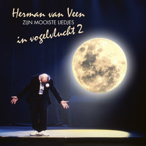 Herman Van Veen – In Vogelvlucht 2 (LP)