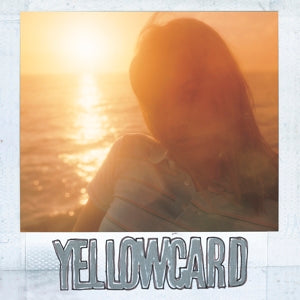 Yellowcard – Ocean Aveneue (LP)