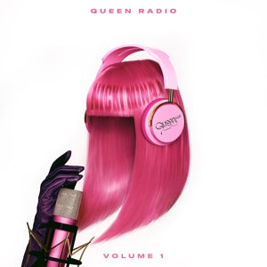 Nicki Minaj – Queen Radio: Volume 1 (LP)