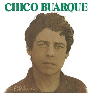 Chico Buarque – Vida (LP)