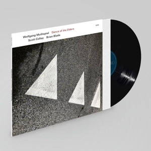 Wolfgang Muthspiel – Dance of the Elders (LP)