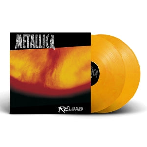 Metallica – Reload (LP)