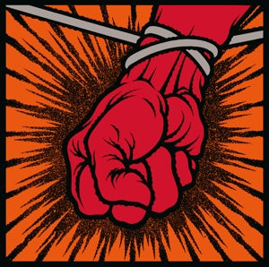 Metallica – St. Anger (LP)