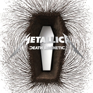 Metallica – Death Magnetic (LP)