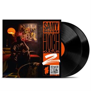 Samy Deluxe – Hochkultur 2 (LP)